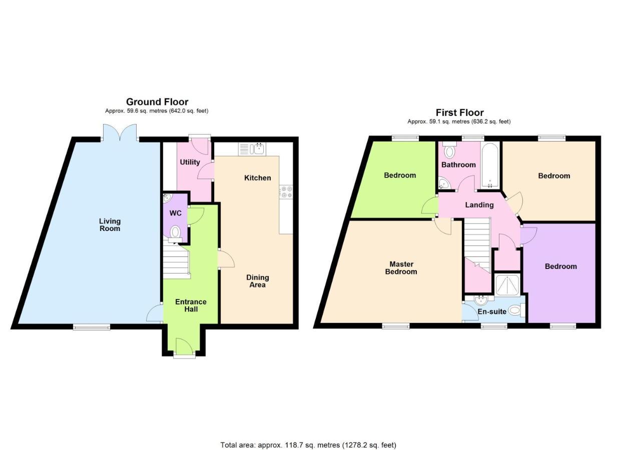 Hereford - Finch House - Modern 4 Bedroom House Located In South Hereford, Dog Friendly With Nearby Countryside, Pool Table, Sleeps Up To 10 Guests - Hosted By Rentmyhouse Экстерьер фото