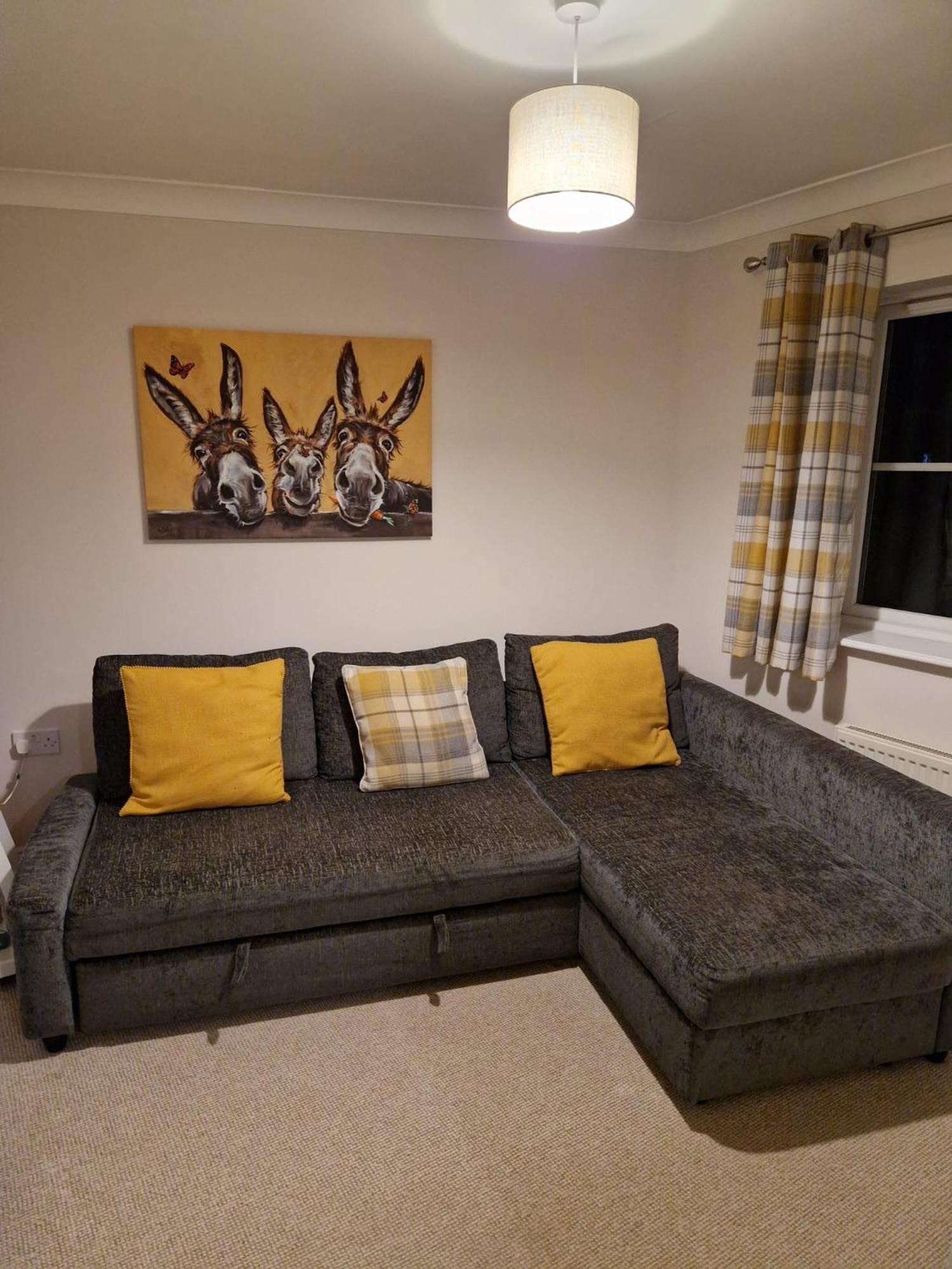 Hereford - Finch House - Modern 4 Bedroom House Located In South Hereford, Dog Friendly With Nearby Countryside, Pool Table, Sleeps Up To 10 Guests - Hosted By Rentmyhouse Экстерьер фото